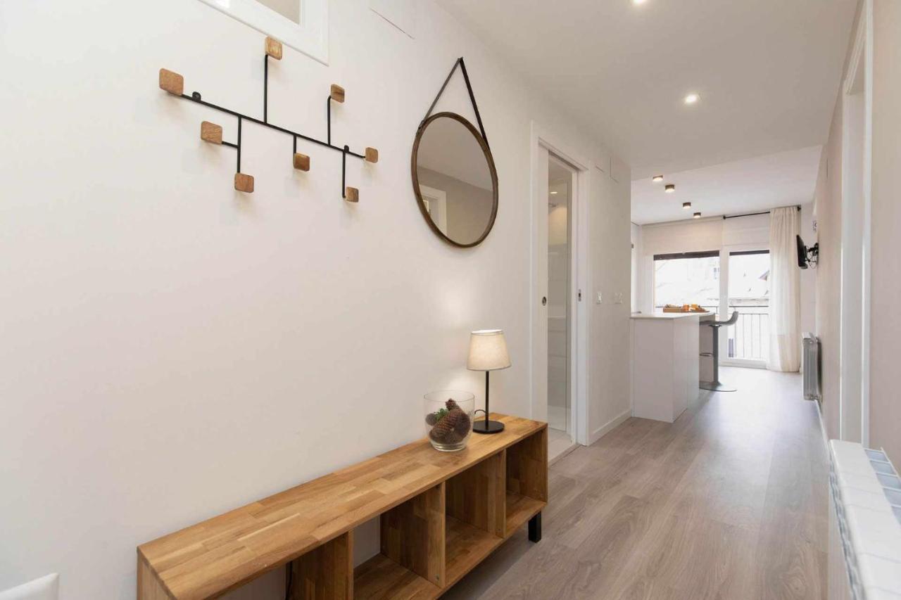 Sky Biescas II By Bevalle Exterior photo